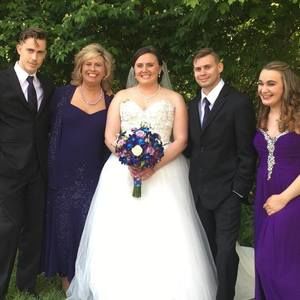 Meet your Posher, Katherine